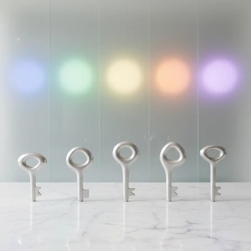 E-ticaret sektöründe müşteri deneyimini geliştiren grafik.