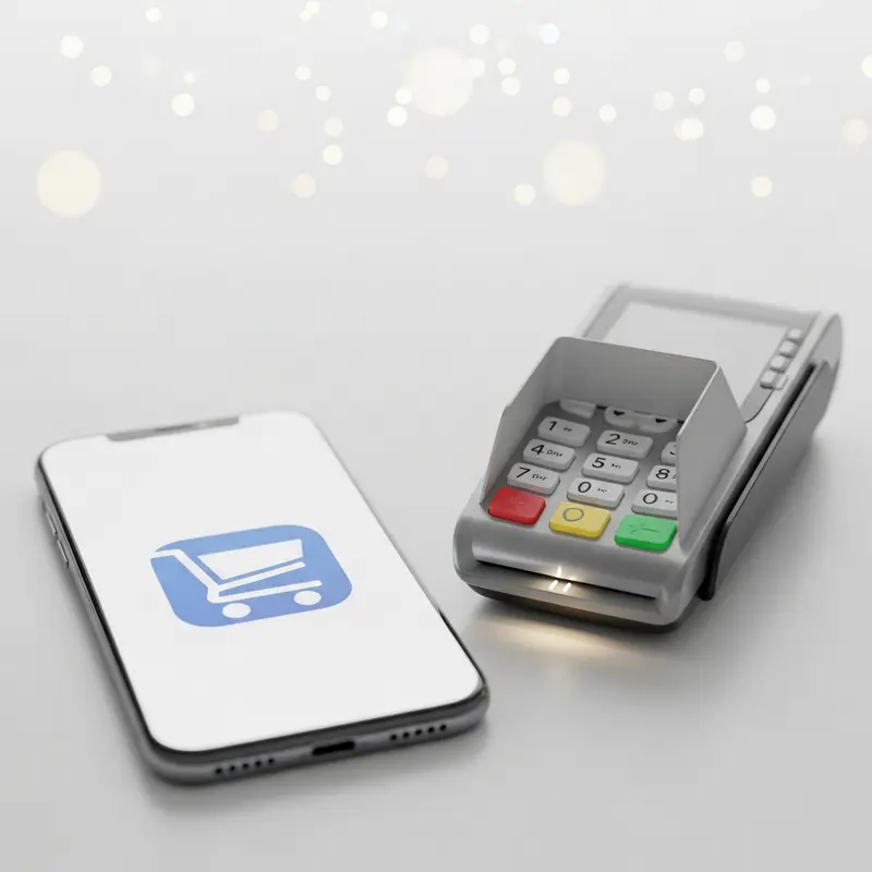 2026 Yılında E-Ticaret ve Ödeme Sistemleri