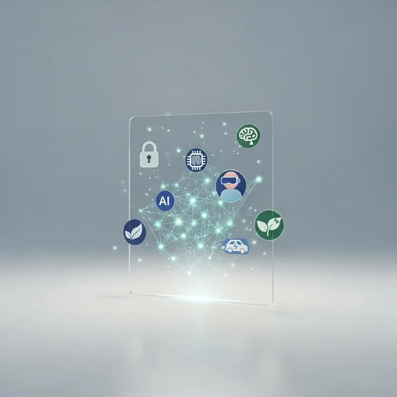 2026 Yılında E-Ticaretin Evrimi