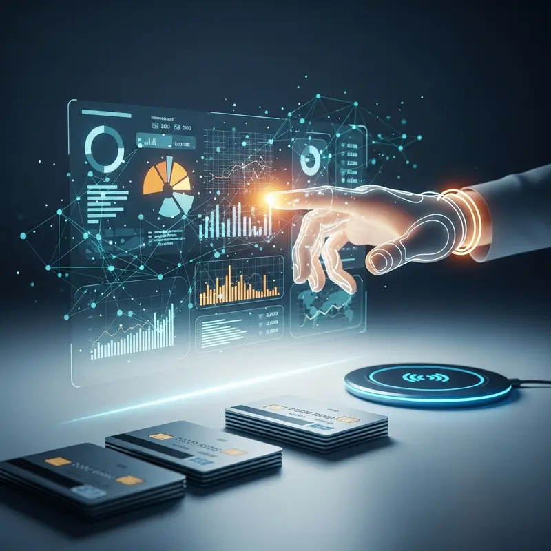 2026 Yılında E-Ticaret ve Ödeme Sistemleri