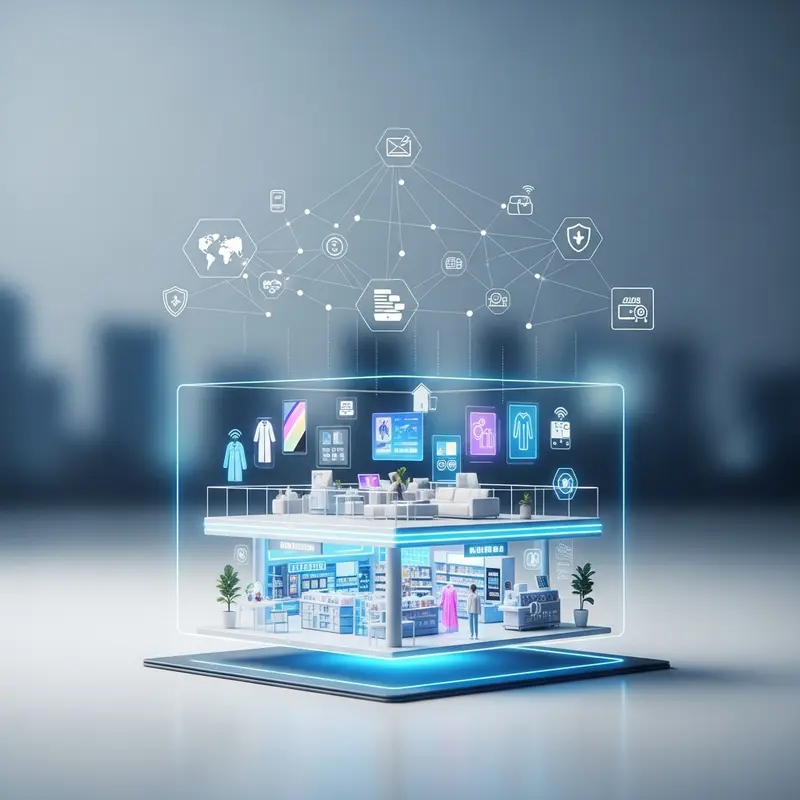 2026 Yılında Online Satış ve Dijital Mağazanın Geleceği