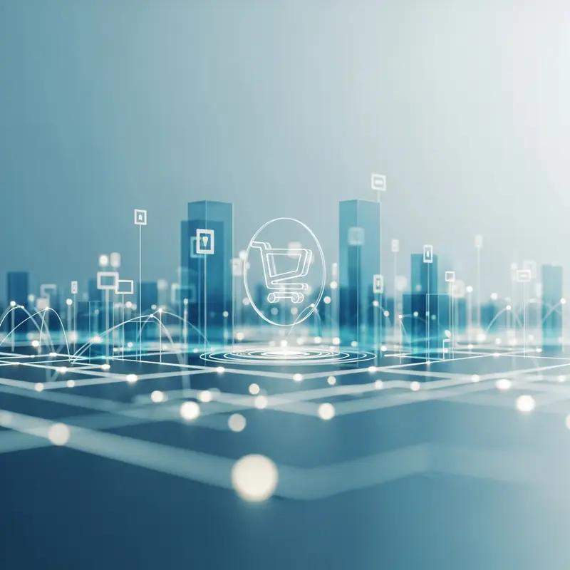 2026 Yılında Online Satış ve Dijital Mağazacılık Trendleri