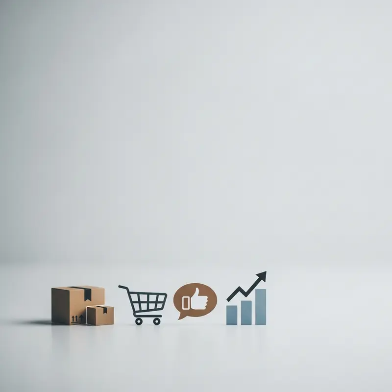 E-Ticarette Sosyal Medya ve Kargo Stratejileri ile Satışları Artırmanın Yolları
